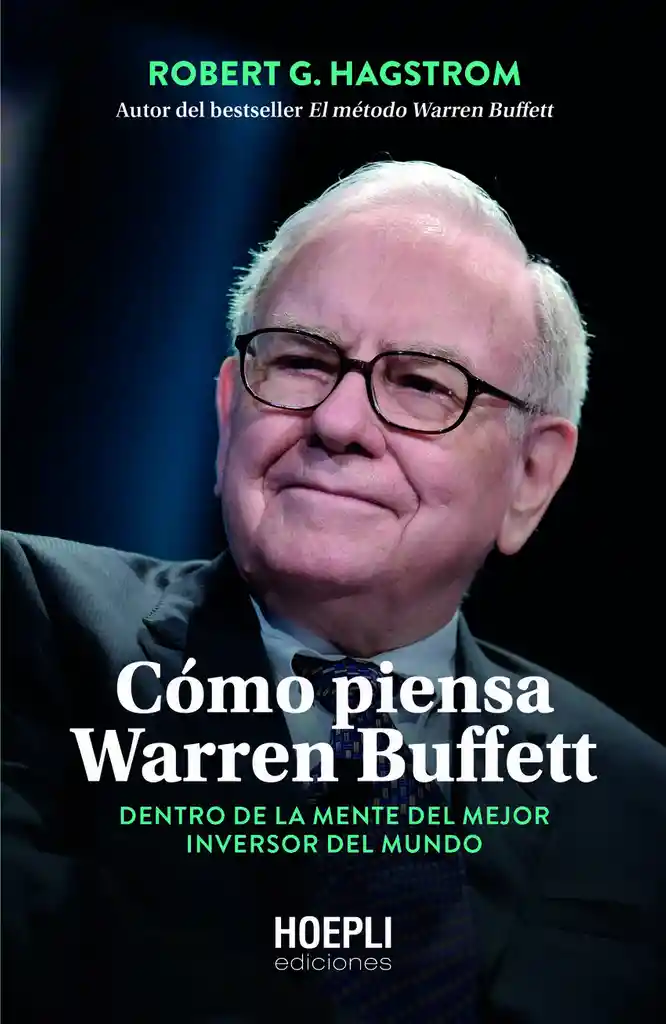 Como Piensa Warren Buffett