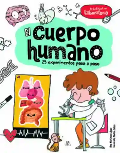 El Cuerpo Humano