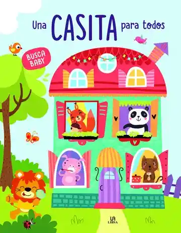 Una Casita Para Todos