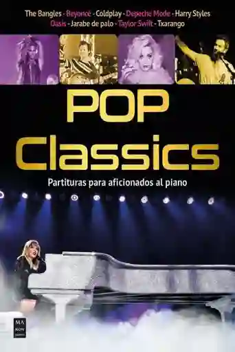 Pop Classics