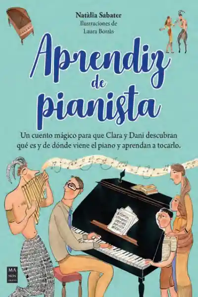 I Aprendiz De Pianista