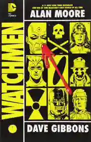 Watchmen International Edition