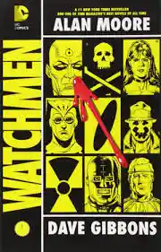 Watchmen International Edition