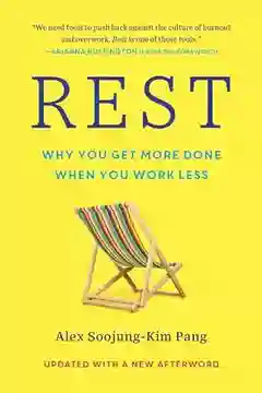 Rest: Why You Get More