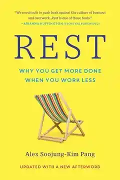 Rest: Why You Get More