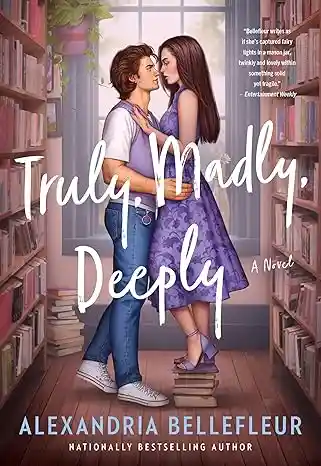 Truly, Madly, Deeply