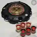 Ruleta Electronica Tragos Shots Copas Jugar Casino Penitencia