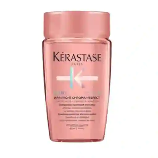 Kerastase Chroma Absolu Bain Riche Chroma Respect 80ml