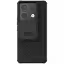 Protector Redmi Note 13pro 5g / Poco X6 5g Nillkin Camshield Pro Negro