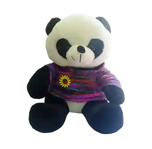 Peluche Oso Panda 40cm