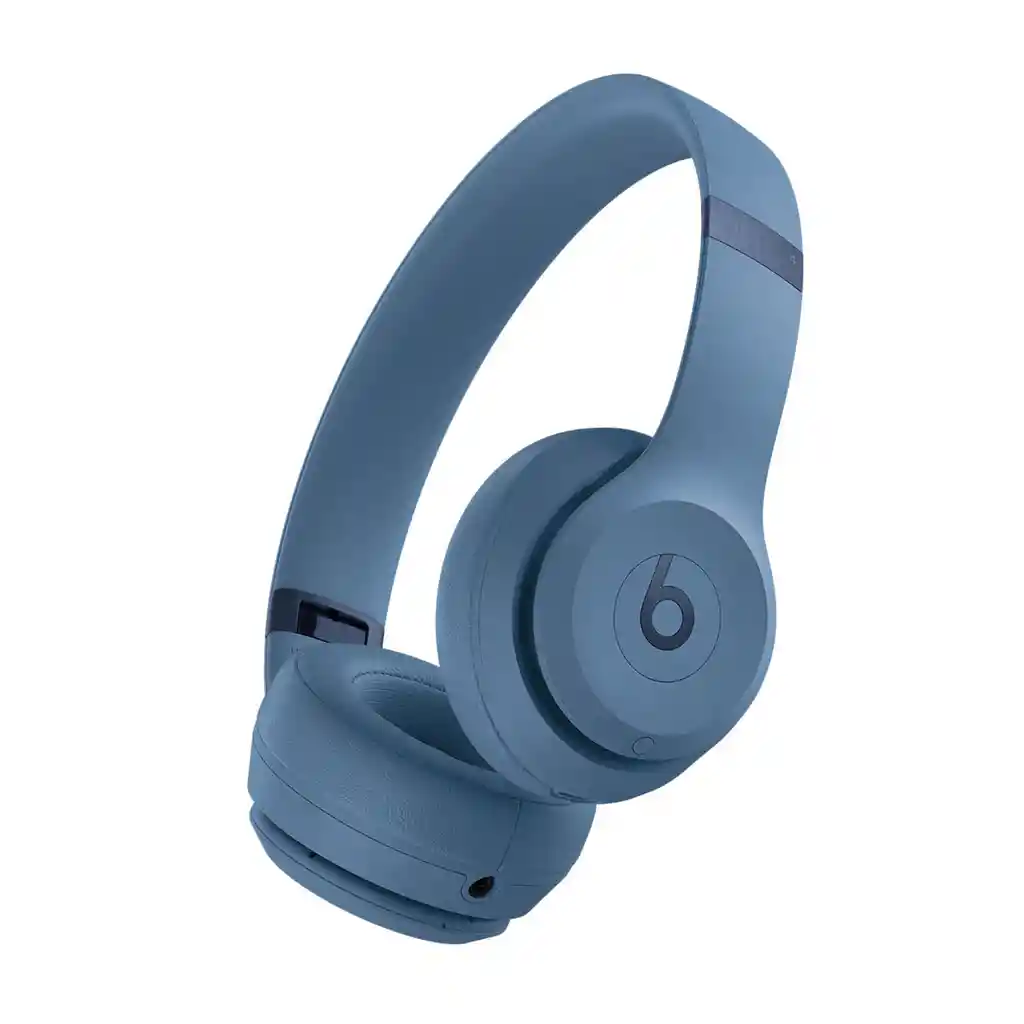 Audifonos Beats Solo 4 Azul