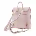 Morral Combinaciones En Borde Con Cadena Metálica