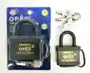 Candado Byland Top Security Padlock