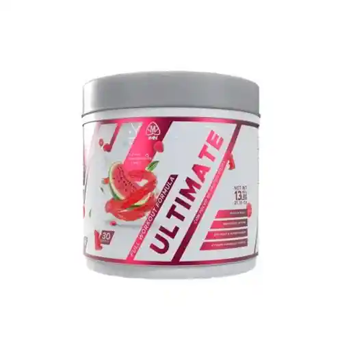 Pre Entreno Ultimate Imn Sandia 30 Servicios