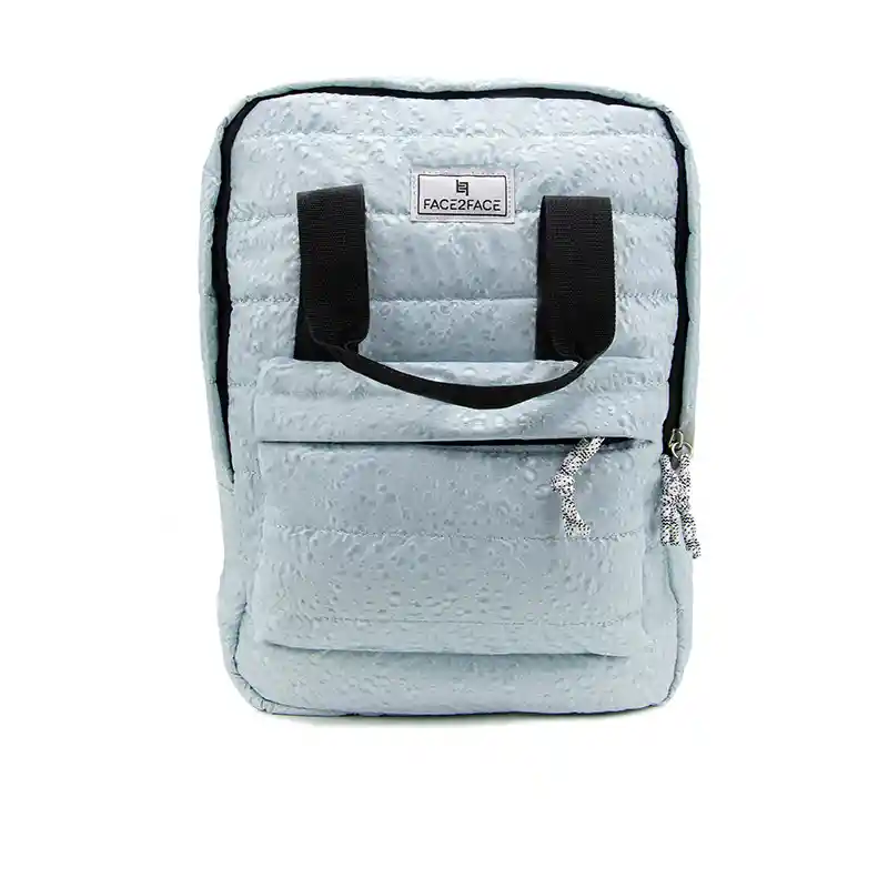 Morral Textura Efecto Lluvia Rectangular