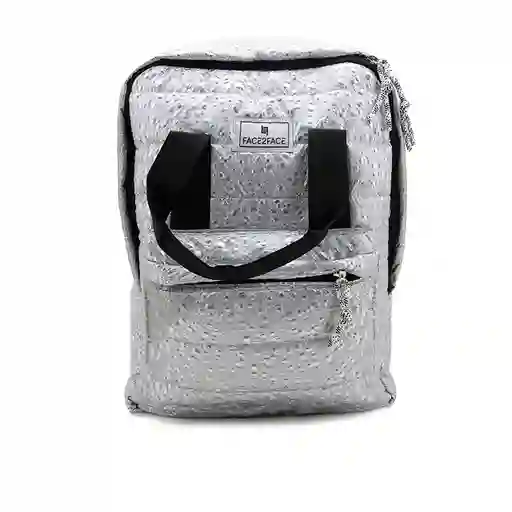 Morral Textura Efecto Lluvia Rectangular