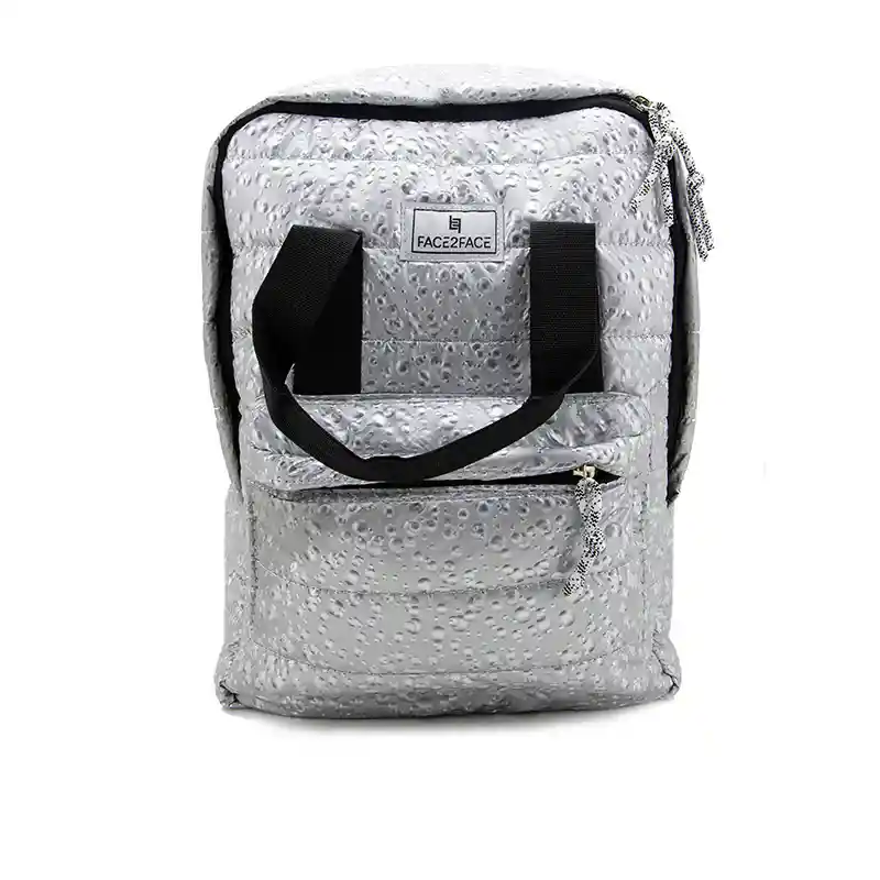 Morral Textura Efecto Lluvia Rectangular