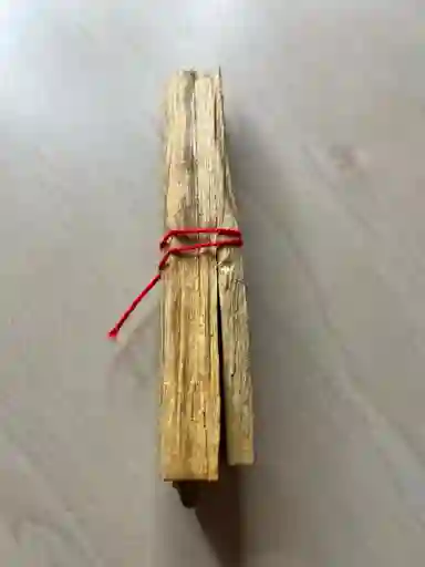 Palo Santo (20 Gramos)