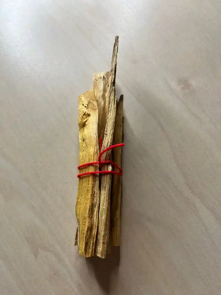 Palo Santo (20 Gramos)