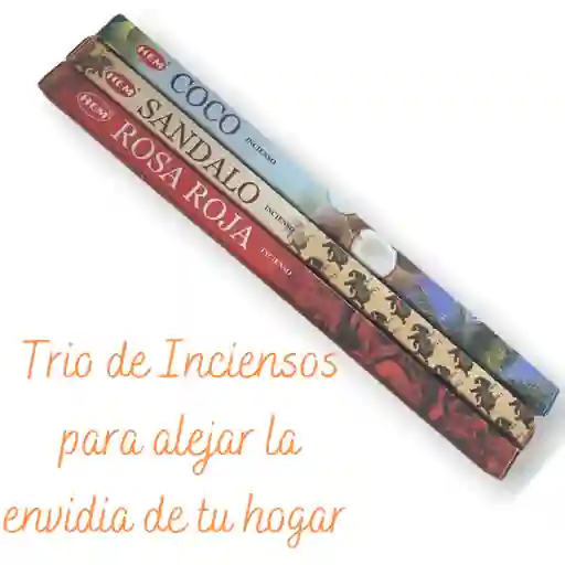 Inciensos Para Alejar La Envidia De Tu Hogar