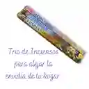 Inciensos Para Alejar La Envidia De Tu Hogar