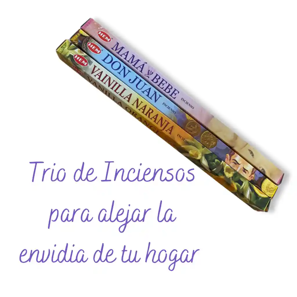 Inciensos Para Alejar La Envidia De Tu Hogar