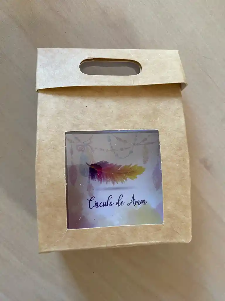 Oraculo De Mensajes Angelicos "amor Diario"