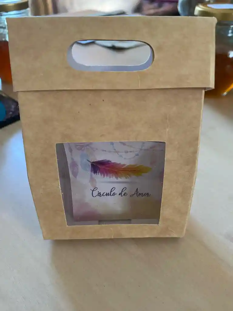 Oraculo De Mensajes Angelicos "amor Diario"