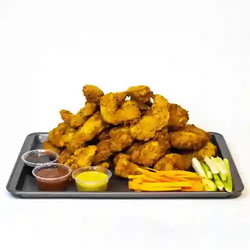 33 Alitas