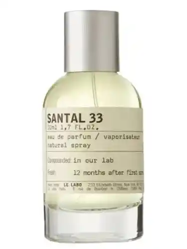 Le Labo - Santal 33