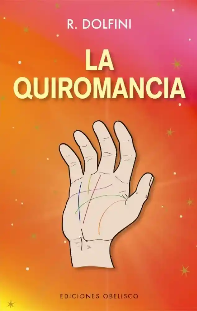 La Quiromancia