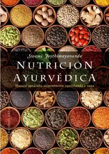 Nutrición Ayurvédica