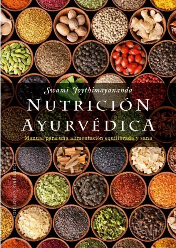 Nutrición Ayurvédica