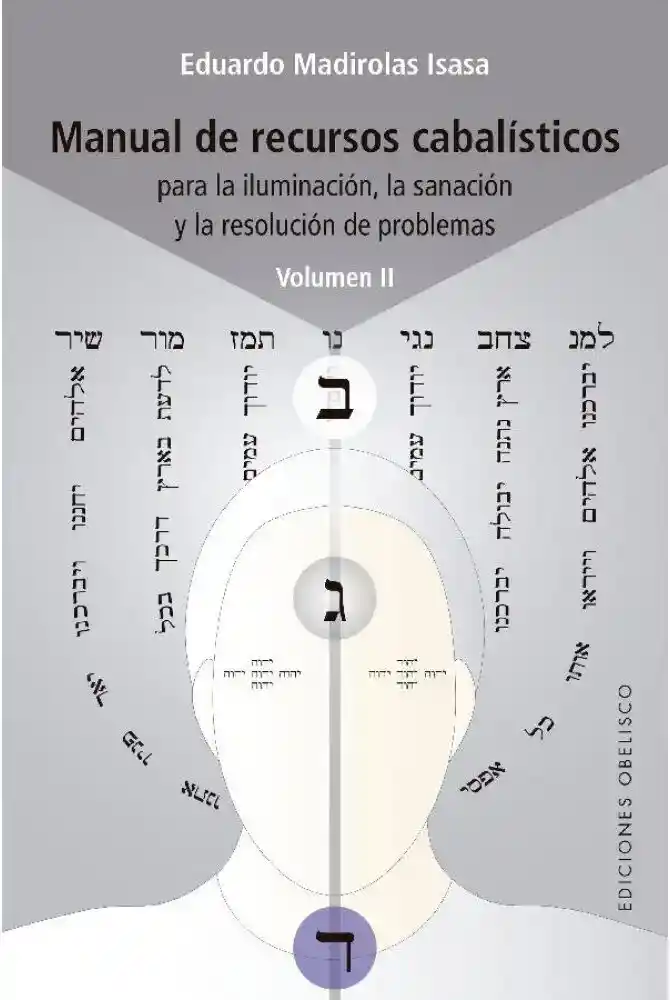 Manual De Recursos Cabalísticos Ii