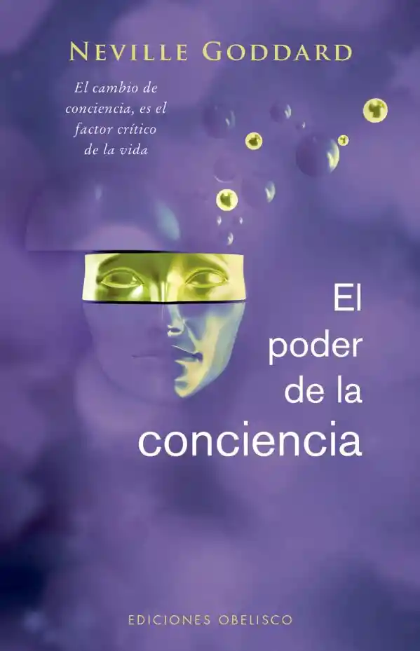 El Poder De La Conciencia