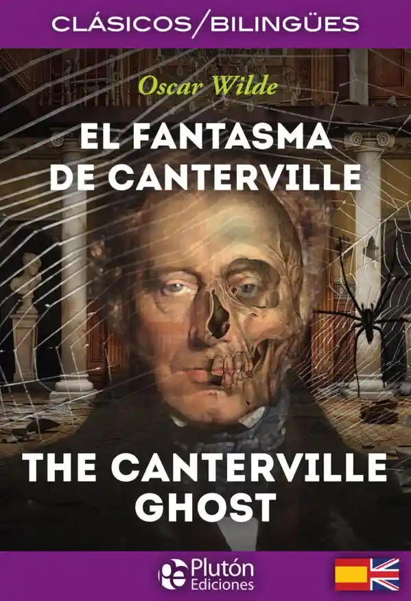 El Fantasma De Canterville