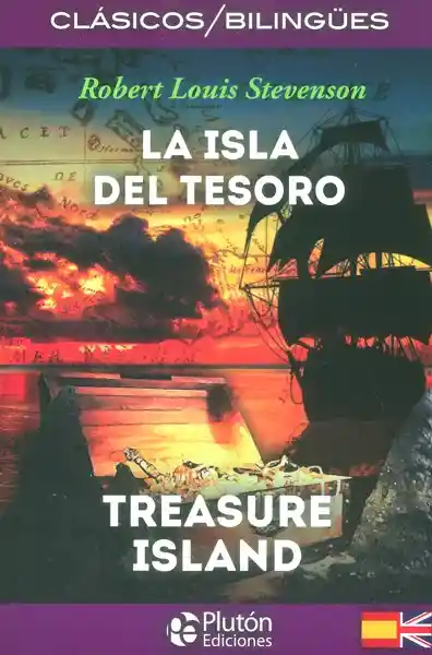 La Isla Del Tesoro