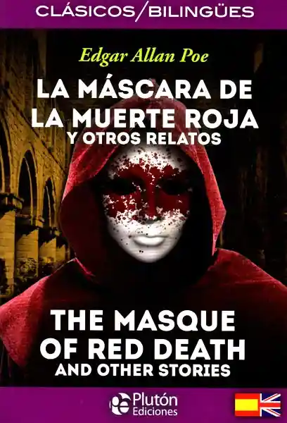 La Máscara De La Muerte Roja Y Otros Relatos