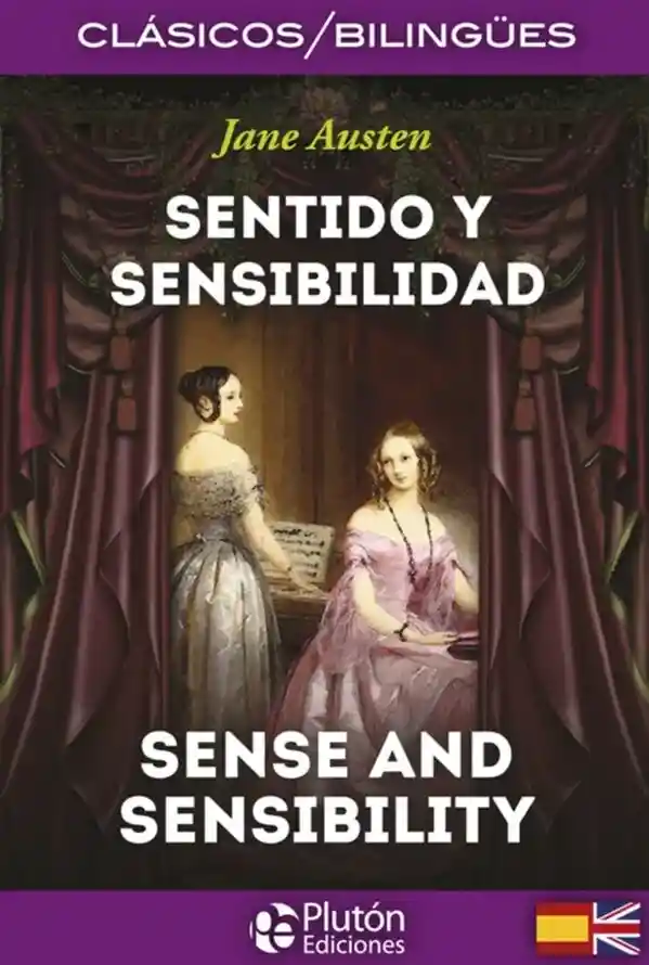 Sentido Y Sensibilidad