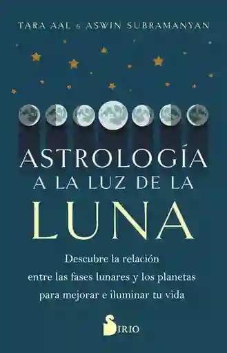 Astrología A La Luz De La Luna