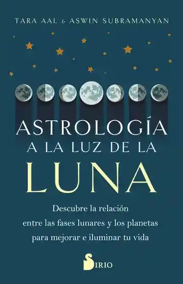 Astrología A La Luz De La Luna