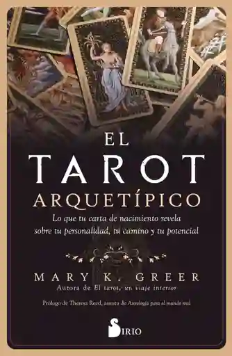 El Tarot Arquetípico