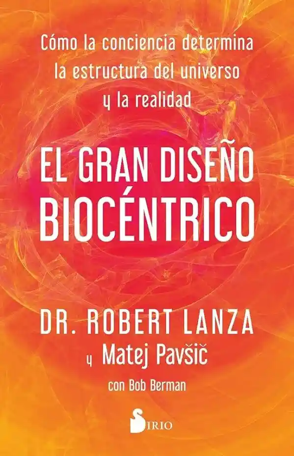 El Gran Diseño Biocentrico