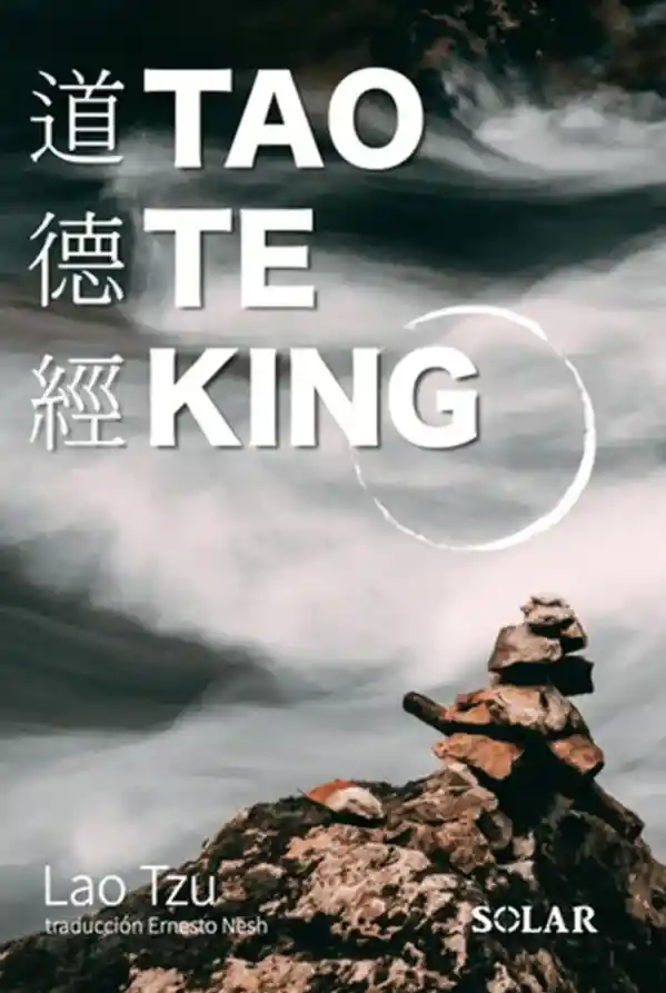 Tao Te King