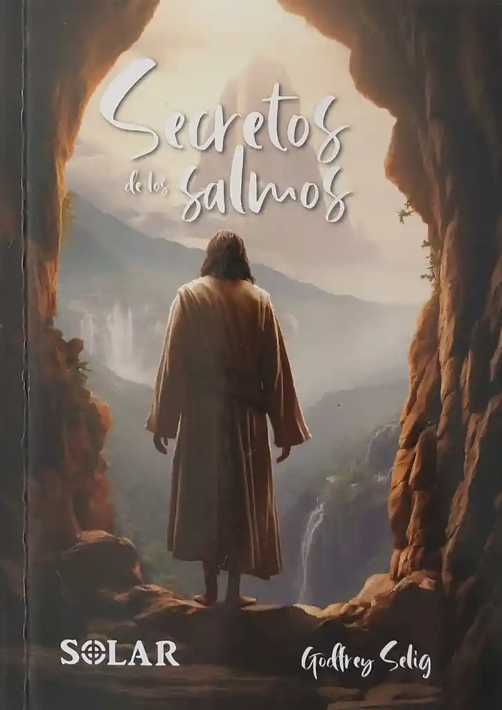 Secretos De Los Salmos