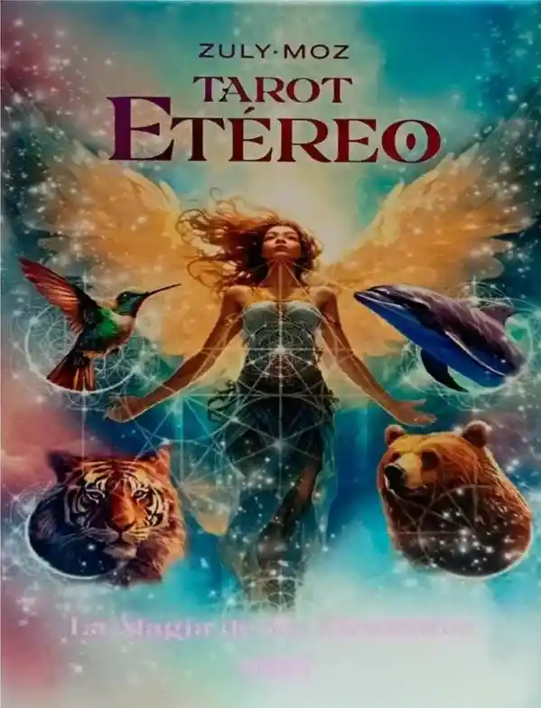 Tarot Etéreo