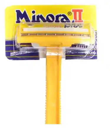 Minora 2