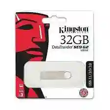 Memoria Usb Kingston 32gb