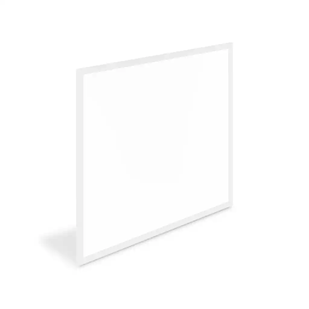 Panel Led Incrustar 60x60 6500k Luz Fria