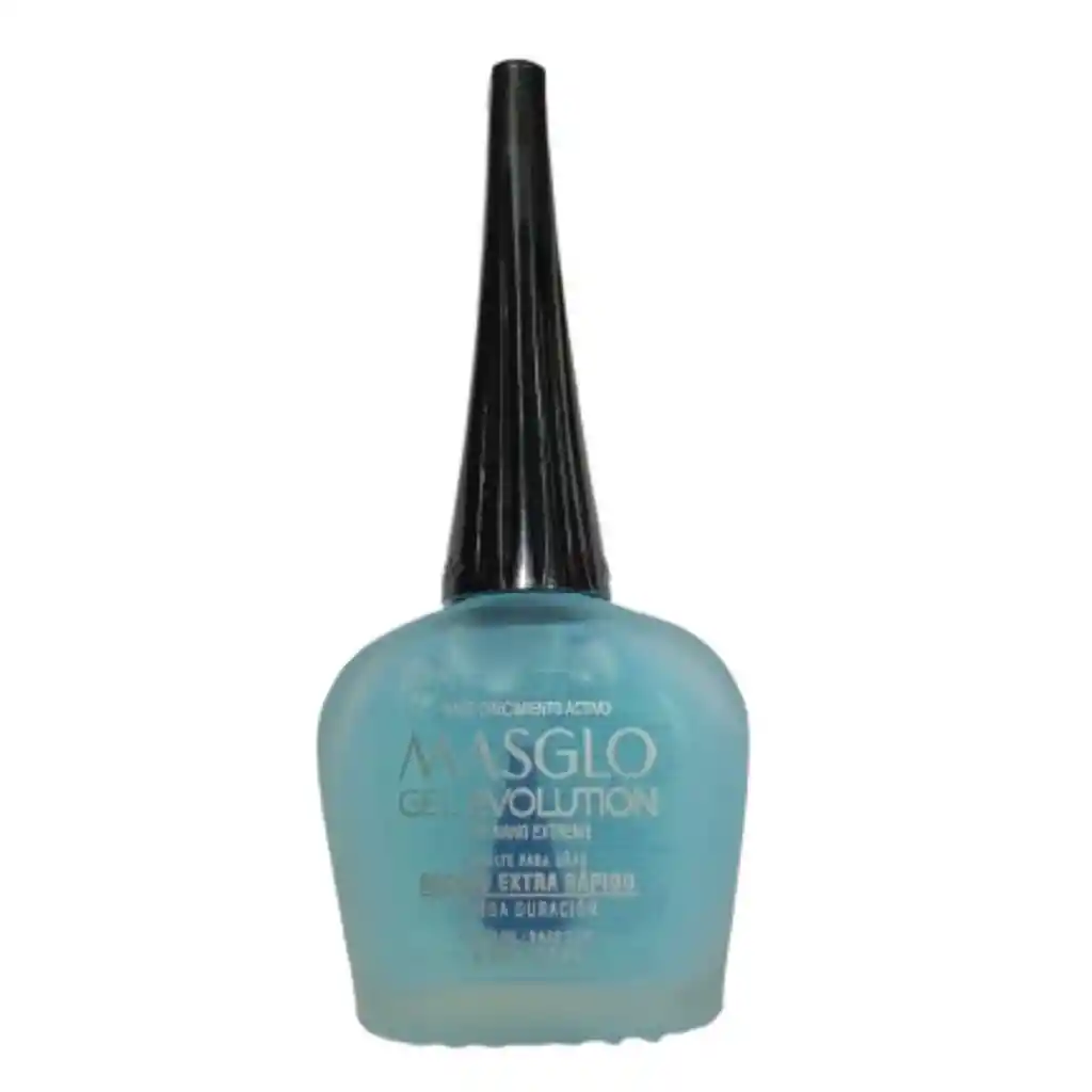 Gel Evolution Base Secado Extra Rapido 1